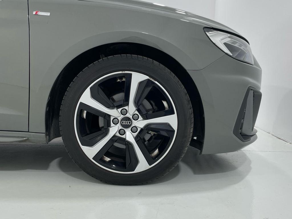 Audi A1 Sportback 30 TFSI - 15