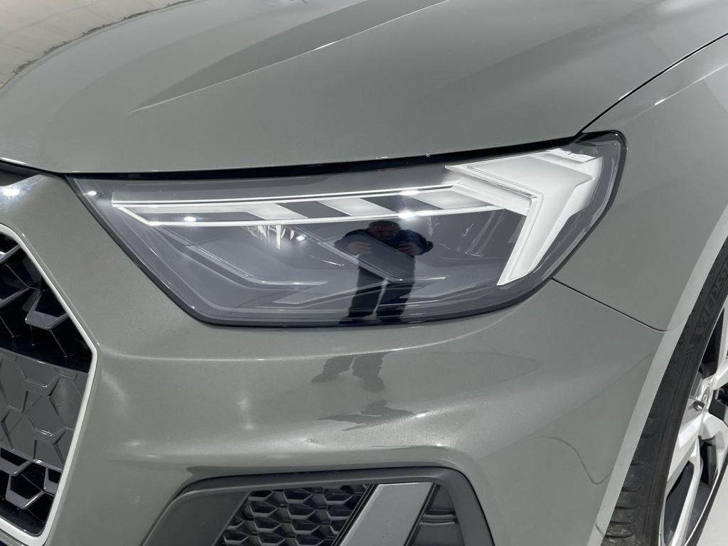 Audi A1 Sportback 30 TFSI - 16