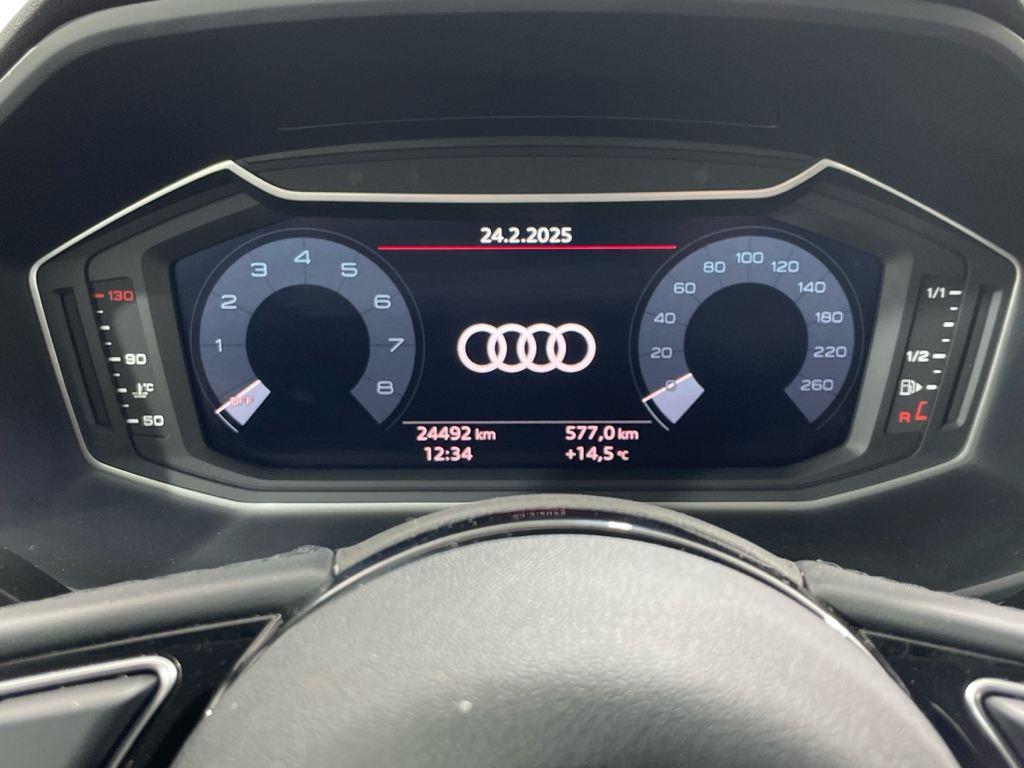 Audi A1 Sportback 30 TFSI - 18