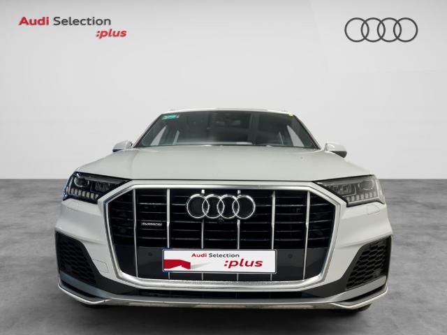 Audi selection Plus