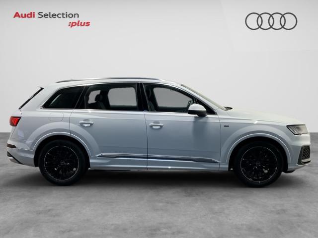 Audi selection Plus