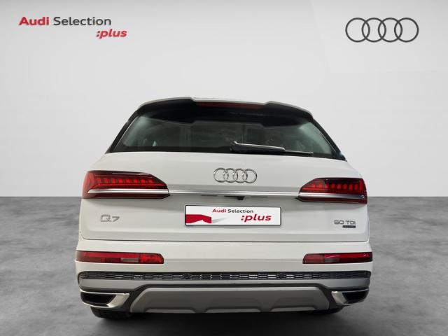 Audi selection Plus