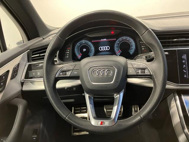 Audi selection Plus