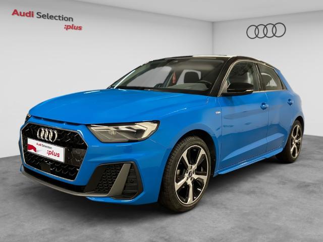 Audi A1 Sportback Adrenalin 25 TFSI 70 kW (95 CV)