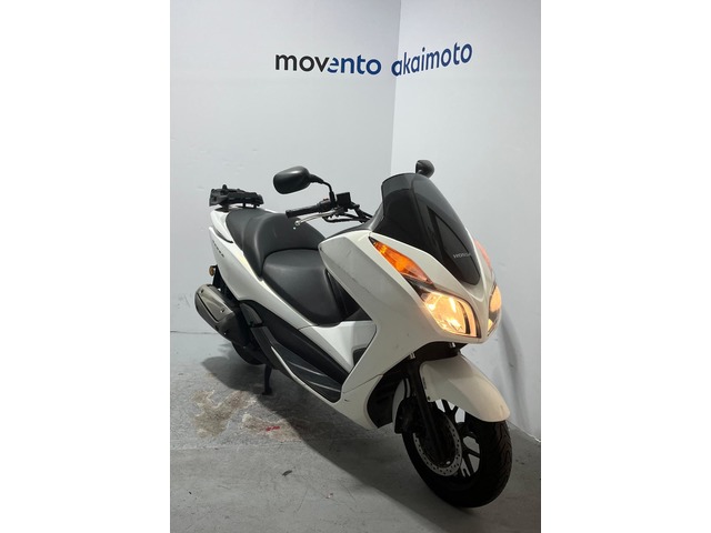 Honda Forza A NSS 300 BS  en Barcelona