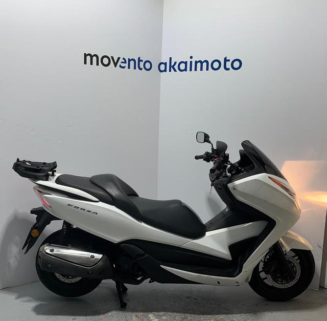 Honda Forza A NSS 300 BS  - 2