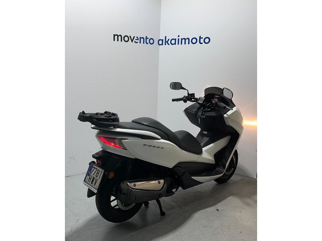 Honda Forza A NSS 300 BS  - 3