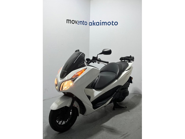 Honda Forza A NSS 300 BS  - 4