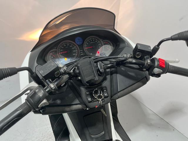 Honda Forza A NSS 300 BS  - 7