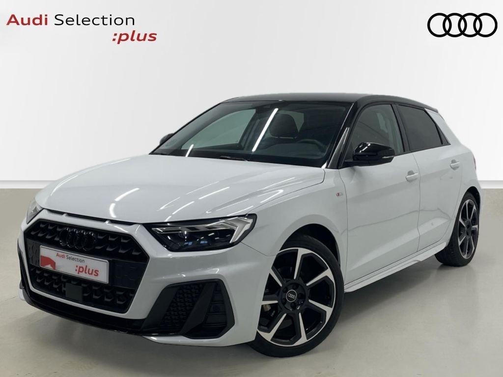 Audi A1 Sportback 30 TFSI en Barcelona