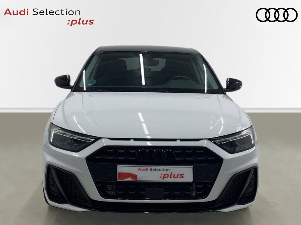 Audi A1 Sportback 30 TFSI - 2