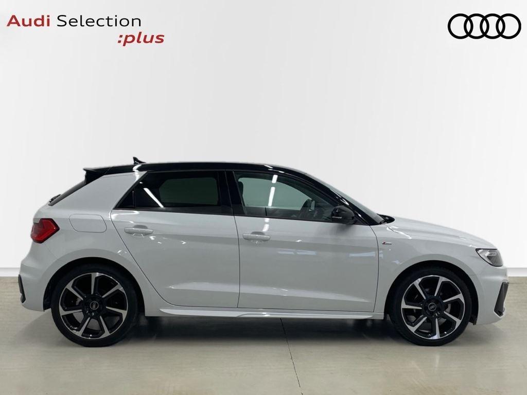 Audi A1 Sportback 30 TFSI - 3