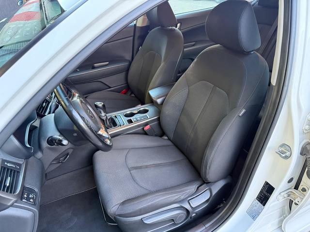 Imagen Kia Optima