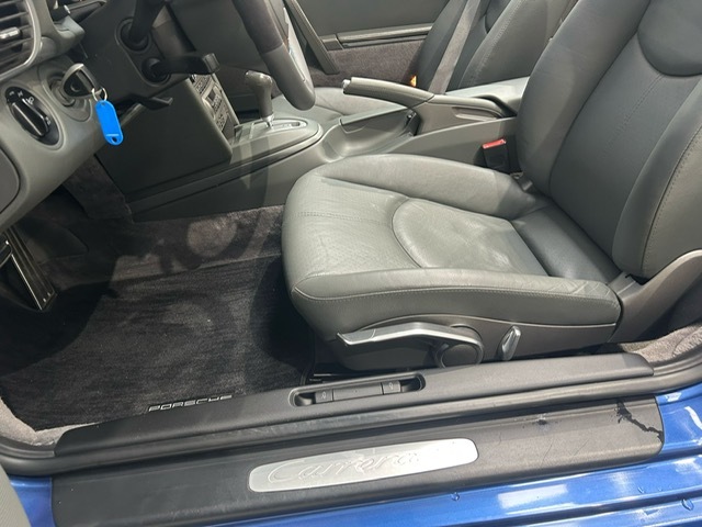 Porsche 911 Carrera S Cabrio 261 kW (355 CV)