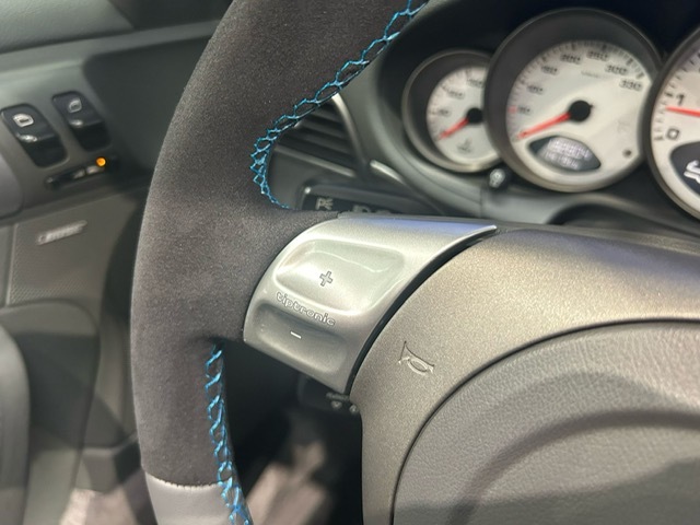 Porsche 911 Carrera S Cabrio 261 kW (355 CV)