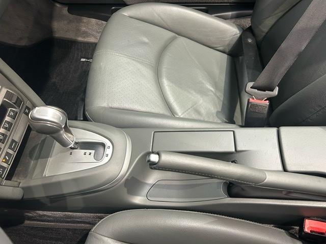 Porsche 911 Carrera S Cabrio 261 kW (355 CV)