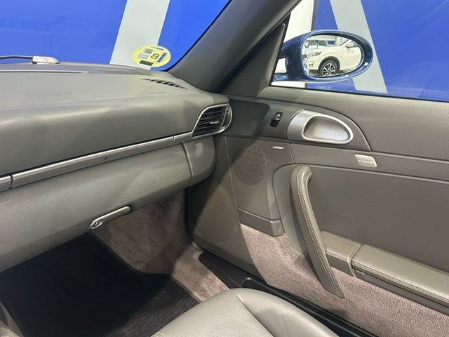 Porsche 911 Carrera S Cabrio 261 kW (355 CV)