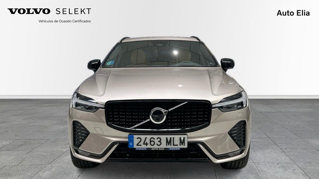 Volvo XC60 segunda mano 66712943 - 3