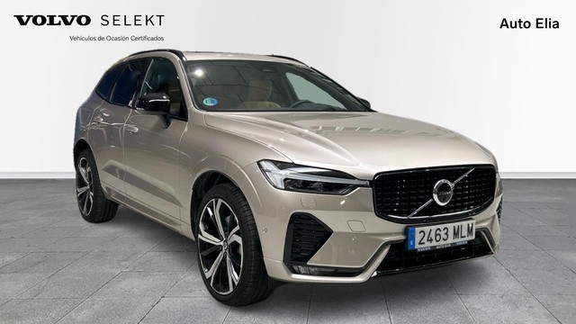 Volvo XC60 segunda mano 66712943 - 6