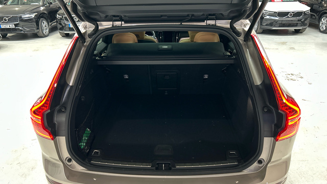 Volvo XC60 segunda mano 66712943 - 11