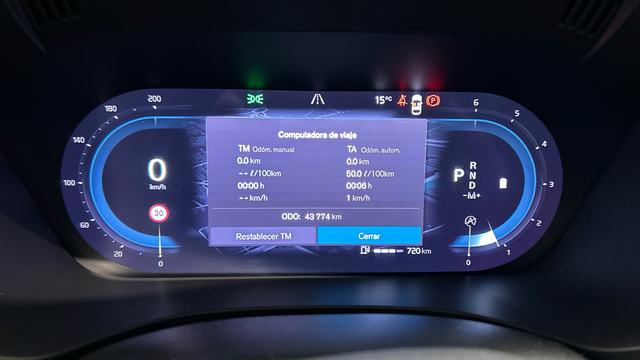 Volvo XC60 segunda mano 66712943 - 13