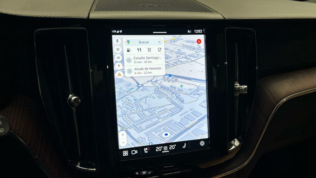 Volvo XC60 segunda mano 66712943 - 14