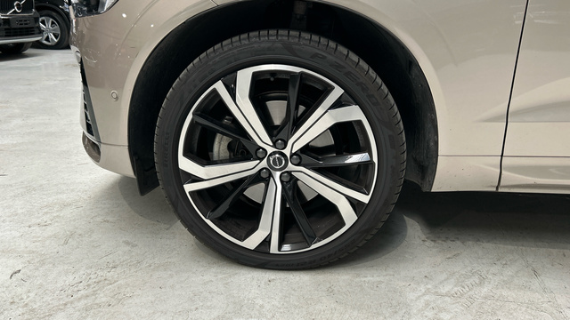 Volvo XC60 segunda mano 66712943 - 15