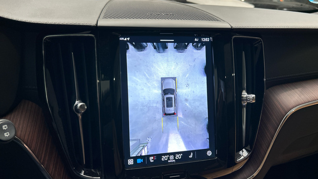 Volvo XC60 segunda mano 66712943 - 18