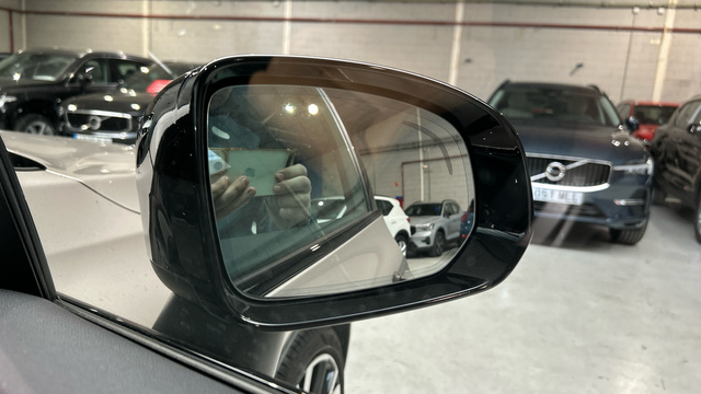 Volvo XC60 segunda mano 66712943 - 19