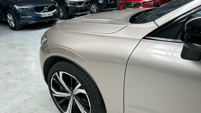 Volvo XC60 segunda mano 66712943 - 20