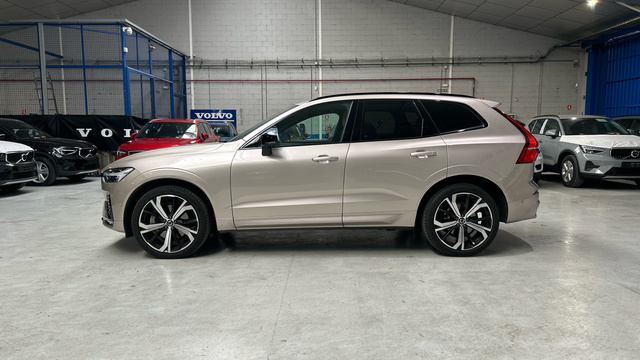 Volvo XC60 segunda mano 66712943 - 21