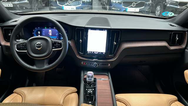 Volvo XC60 segunda mano 66712943 - 22