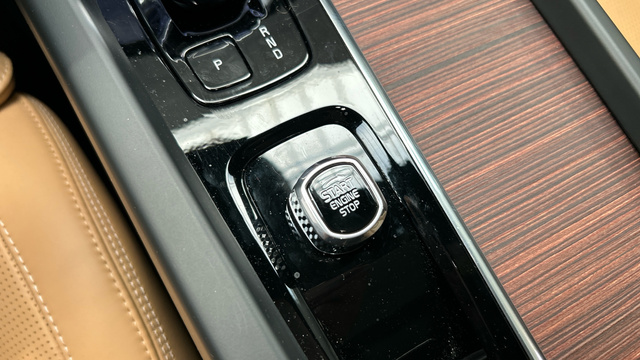 Volvo XC60 segunda mano 66712943 - 24