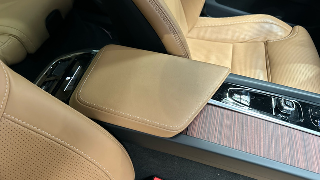 Volvo XC60 segunda mano 66712943 - 26