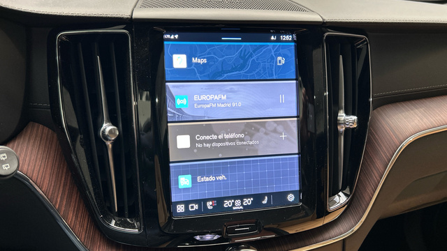 Volvo XC60 segunda mano 66712943 - 27