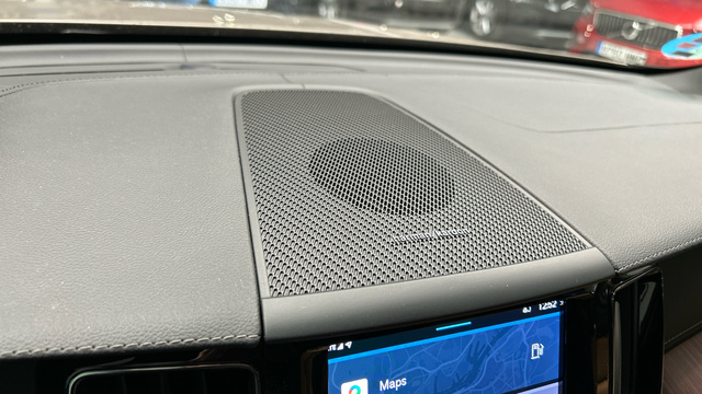 Volvo XC60 segunda mano 66712943 - 29