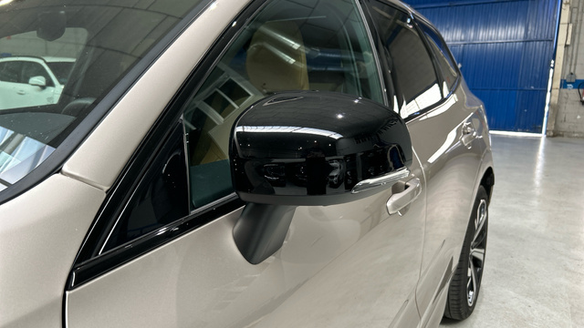 Volvo XC60 segunda mano 66712943 - 32