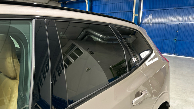 Volvo XC60 segunda mano 66712943 - 35