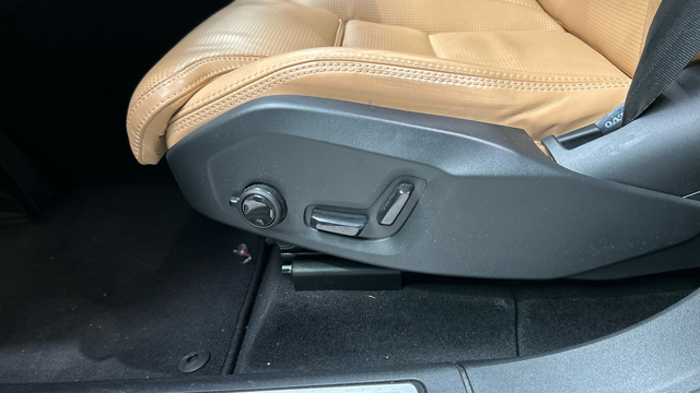 Volvo XC60 segunda mano 66712943 - 44