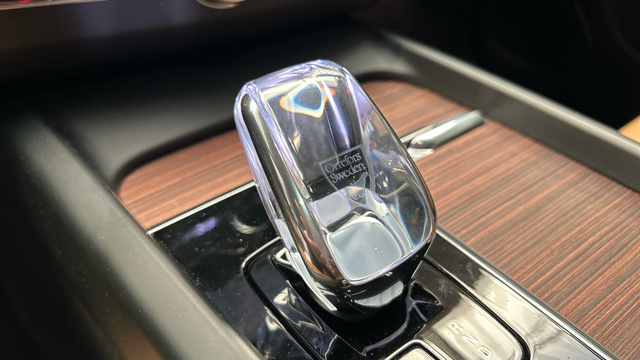 Volvo XC60 segunda mano 66712943 - 50