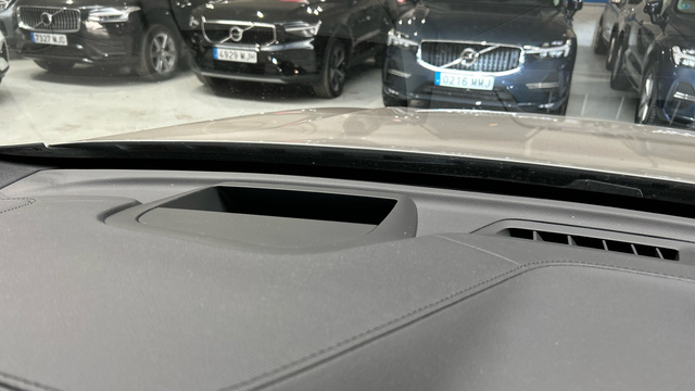 Volvo XC60 segunda mano 66712943 - 57