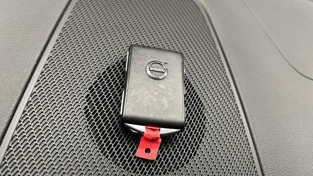 Volvo XC60 segunda mano 66712943 - 59