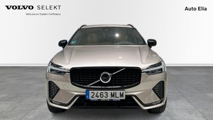Volvo XC60 B4 D Ultimate Dark AWD Auto 145 kW (197 CV) - 2 Volvo XC60 B4 D Ocasión 145 KW (197CV) - 2