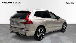 Volvo XC60 B4 D Ultimate Dark AWD Auto 145 kW (197 CV) - 6 Volvo XC60 B4 D Ocasión 145 KW (197CV) - 6
