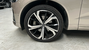 Volvo XC60 B4 D Ultimate Dark AWD Auto 145 kW (197 CV) - 14 Volvo XC60 B4 D Ocasión 145 KW (197CV) - 14