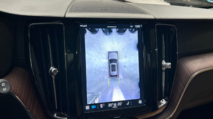 Volvo XC60 B4 D Ultimate Dark AWD Auto 145 kW (197 CV) - 17 Volvo XC60 B4 D Ocasión 145 KW (197CV) - 17