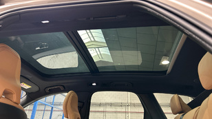 Volvo XC60 B4 D Ultimate Dark AWD Auto 145 kW (197 CV) - 22 Volvo XC60 B4 D Ocasión 145 KW (197CV) - 22