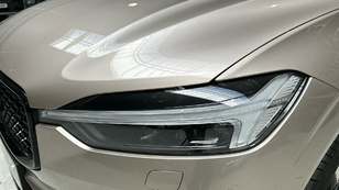 Volvo XC60 B4 D Ultimate Dark AWD Auto 145 kW (197 CV) - 29 Volvo XC60 B4 D Ocasión 145 KW (197CV) - 29