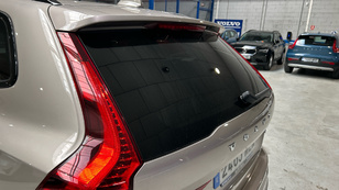 Volvo XC60 B4 D Ultimate Dark AWD Auto 145 kW (197 CV) - 35 Volvo XC60 B4 D Ocasión 145 KW (197CV) - 35