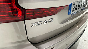 Volvo XC60 B4 D Ultimate Dark AWD Auto 145 kW (197 CV) - 36 Volvo XC60 B4 D Ocasión 145 KW (197CV) - 36